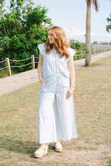 Millie Pant | Cabana