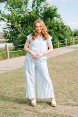 Millie Pant | Cabana