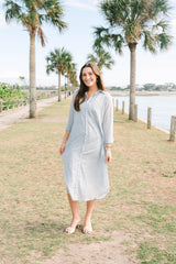 Elodie Maxi | Harbor Breeze