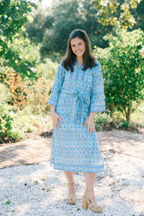 Brynn Maxi | Sequoia