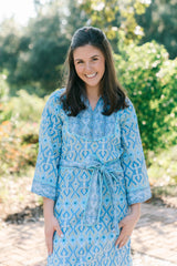 Brynn Maxi | Sequoia