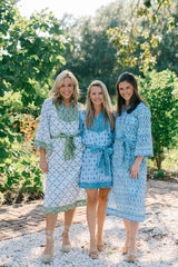 Brynn Maxi | Sequoia