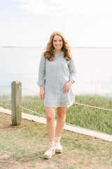 Elodie Mini | Harbor Breeze
