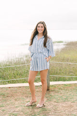 Emory Short | Capri