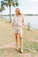 Emory Blouse | Sandbar
