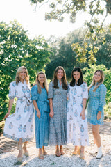 Low Country Maxi | Golden Dawn
