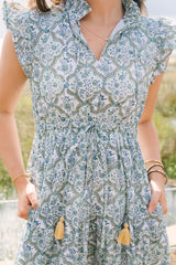 Shiloh | Sunlit Trellis