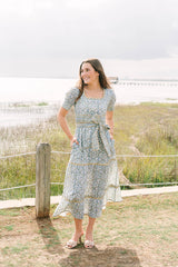 Kaia | Sunlit Trellis