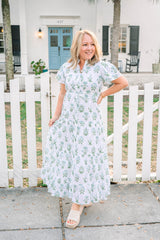 Magnolia Flutter | Wildflower