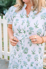 Magnolia Flutter | Wildflower