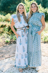 Addison Skirt | Java