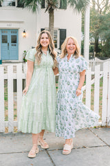 Magnolia Flutter | Wildflower