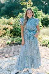 Addison Skirt | Overcast