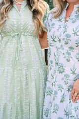 Magnolia Flutter | Wildflower