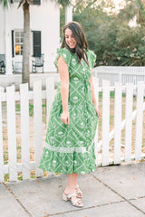 Rosa | Garden Lattice