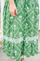 Rosa | Garden Lattice