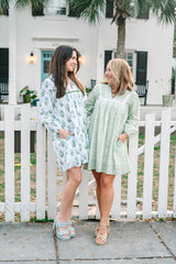 East Bay Mini | Botanical Vine