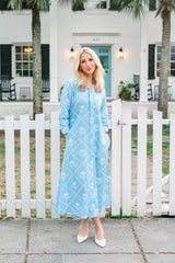 Bailey | Periwinkle Bloom