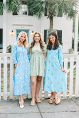 Bailey | Periwinkle Bloom