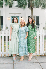 Paige | Garden Lattice