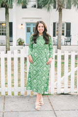 Paige | Garden Lattice