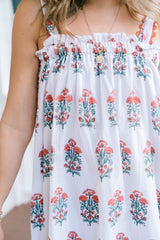 Ellie Nightgown | Scarlet