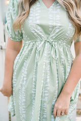 Paisley | Botanical Vine