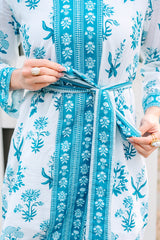 French Quarters | Indigo Meadow