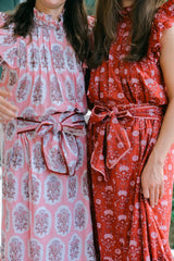 Jasmine Blouse | Blushwood