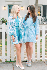 French Quarters | Indigo Meadow