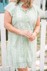 Lucia | Botanical Vine