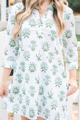 Sully Mandarin | Wildflower