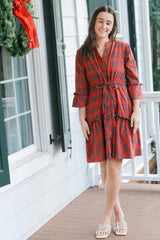 Clarissa | Holly Berry