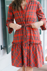 Clarissa | Holly Berry