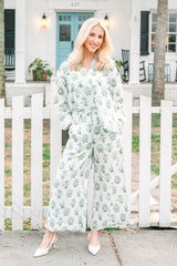 Millie Blouse | Wildflower