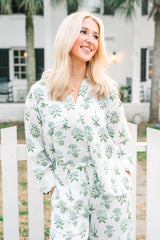 Millie Blouse | Wildflower