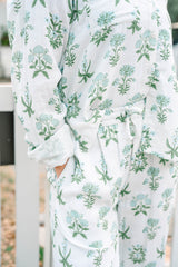 Millie Blouse | Wildflower