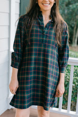 Natalia | Evergreen Twill