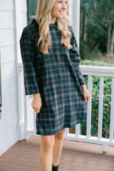 Holly | Evergreen Twill