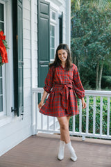 Folly Mini LS | Holly Berry