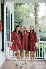 Folly Mini LS | Holly Berry