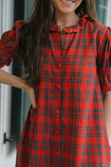 Liliana | Holly Berry