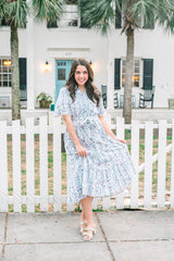 Raina | Lavender Lily