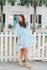 Clover Mini | Botanic Bliss