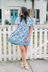 Greta | Orchid Cascade