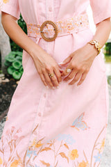 Penelope | Wild Flower