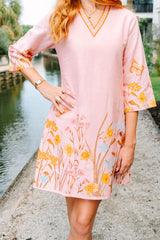 Eloise Mini | Wild Flower