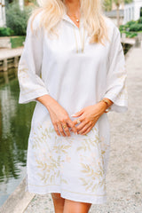 Savannah | Ivory Vine
