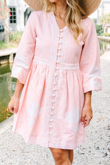 Cecilia | Pink Salt