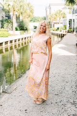 Jolie Blouse | Wild Flower